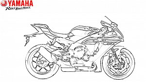 Υamaha - Κάντε χρωματικό customizing στο χαρτί 