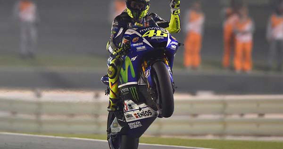 VR46