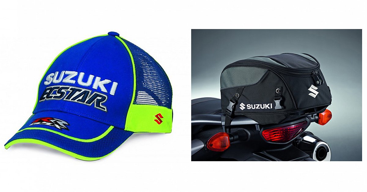 SUZUKI