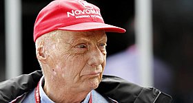 Η τελευταία «ελληνική» συνέντευξη του Niki Lauda (video)