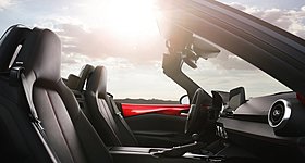 Ανοικτά όνειρα: Τα Cabriolet της Ελληνικής αγοράς!