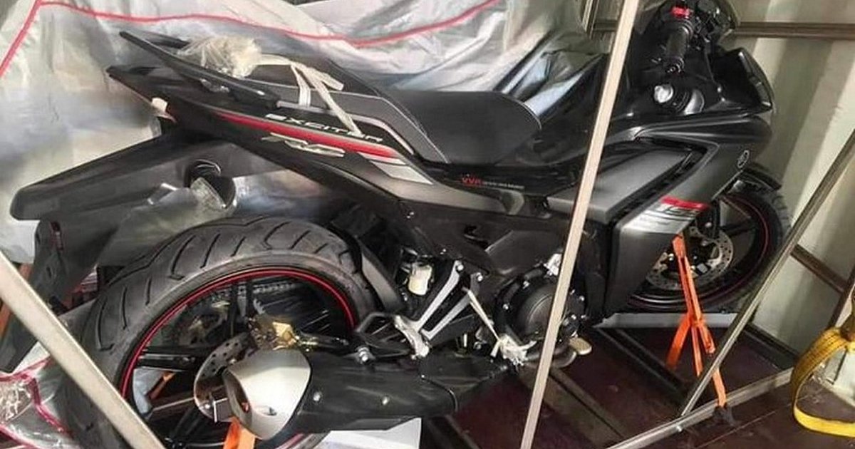 ΥΑΜΑΗΑ ΕΧCITER ΥΑΜΑΗΑ ΕΧCITER