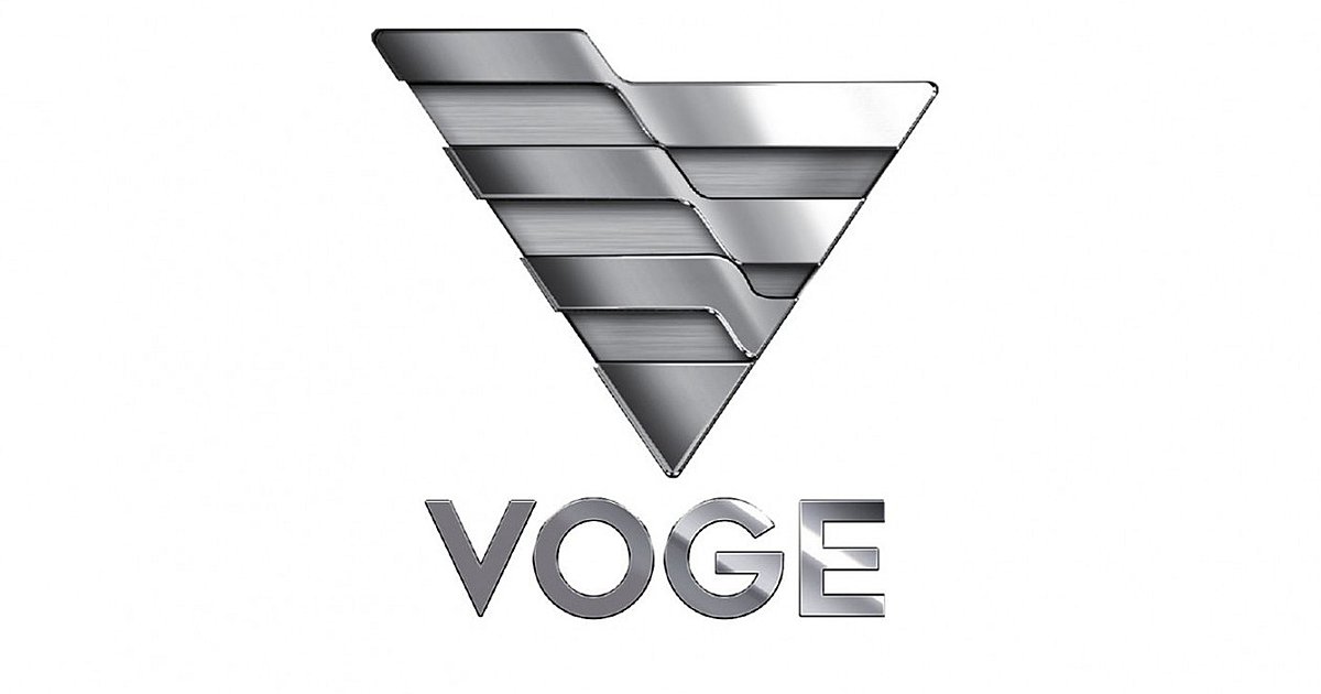 VOGE VOGE