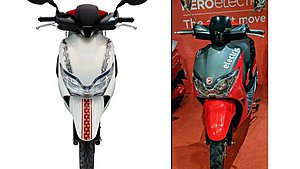 Honda στα δικαστήρια με την Hero