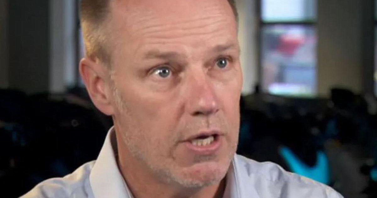 STUART GARNER STUART GARNER