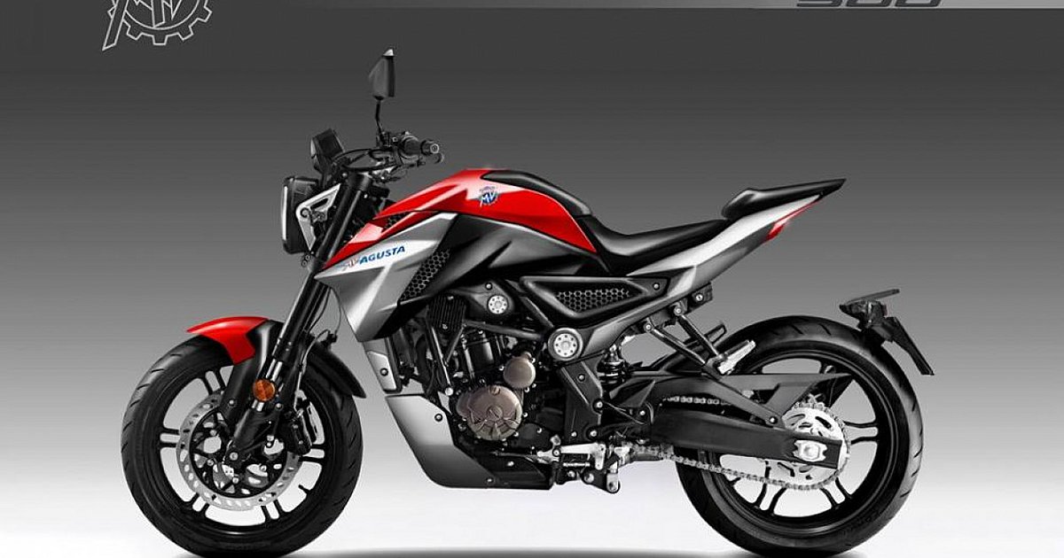 MV AGUSTA MV AGUSTA