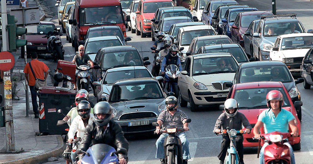 ΤΕΛΗ ΚΥΚΛΟΦΟΡΙΑΣ ΤΕΛΗ ΚΥΚΛΟΦΟΡΙΑΣ