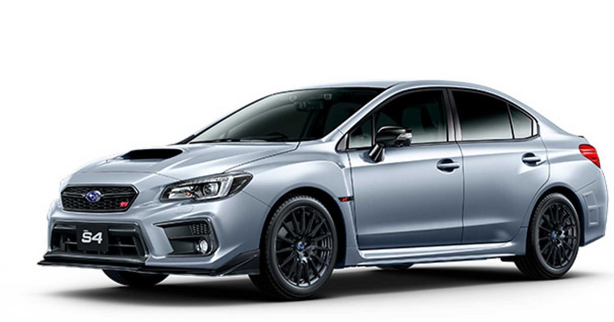 Субару wrx sti картинки