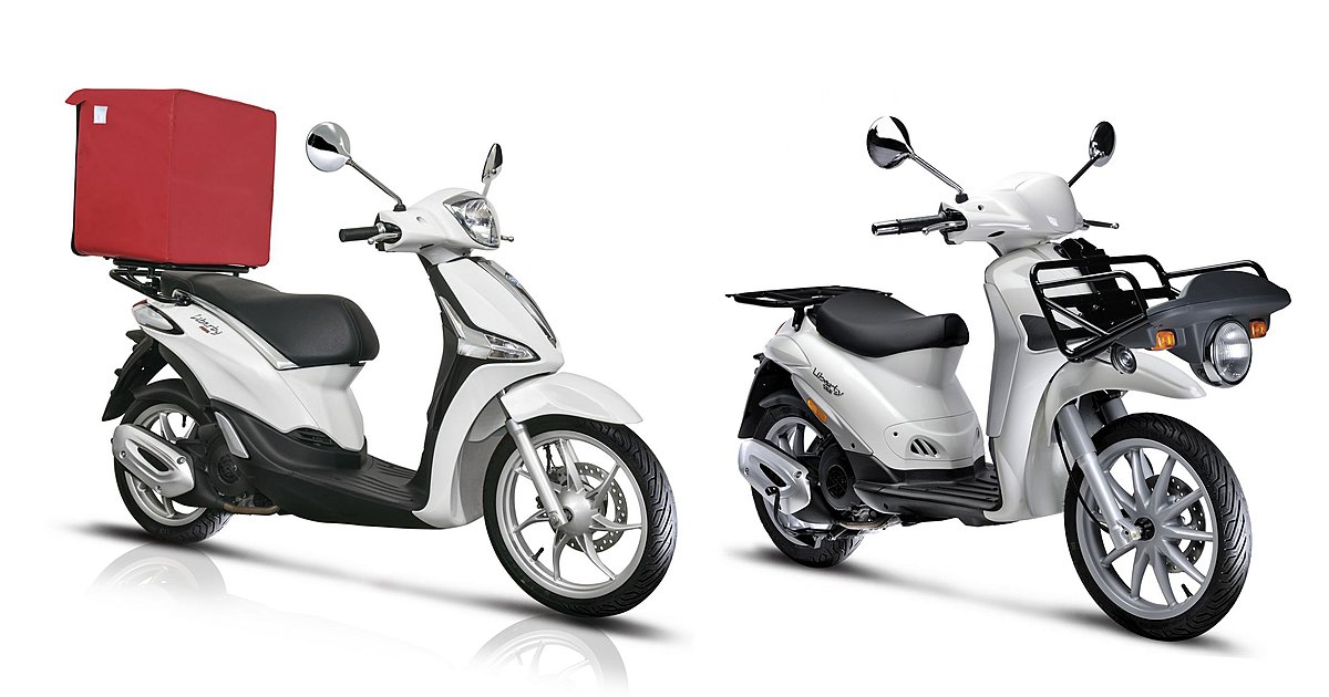 PIAGGIO LIBERTY PIAGGIO LIBERTY