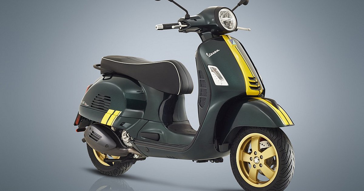 ΤΙΜΕΣ VESPA