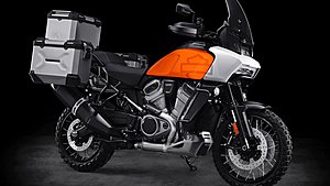 Harley-Davidson: Αποτελέσματα β' τριμήνου 2020