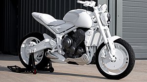 Triumph - Eπαναφέρει την Trident στην παραγωγή με νέο μοντέλο (Video)