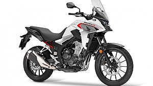 Honda - Aνανέωση στα CB500F, CB500R, CBR500R 
