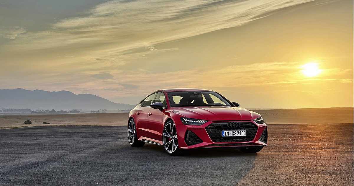 Audi rs electro Audi rs electro