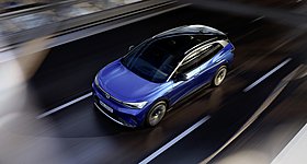 Στην Ελλάδα το VW ID.4. Τιμές και εξοπλισμός
