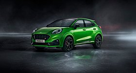 «10 συν 1» λόγοι για να κάνεις το νέο Ford Puma δικό σου!
