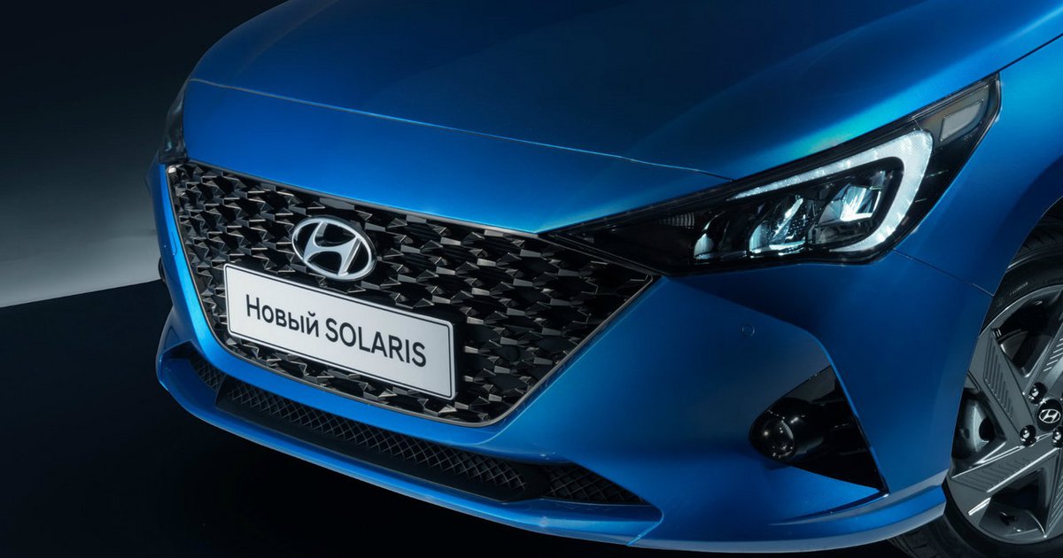 Η Hyundai αγόρασε ένα πρώην GM εργοστάσιο στη Ρωσία