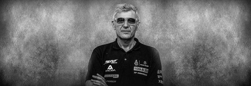 Ο Ricardo Ramilo Suarez Ο Ricardo Ramilo Suarez