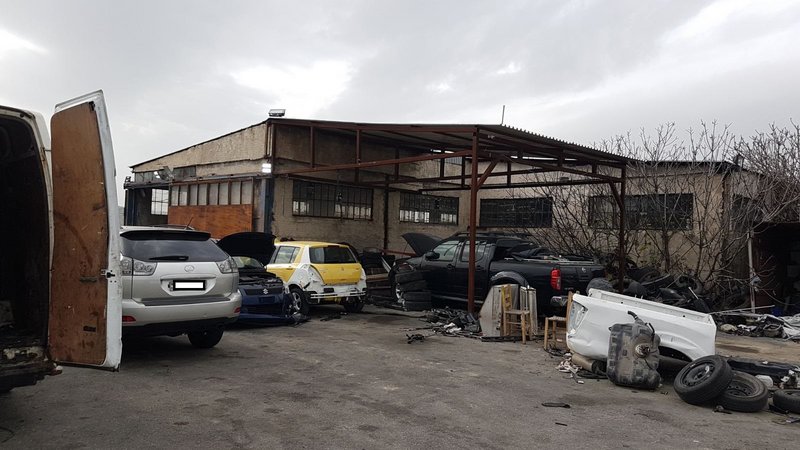 Πάνω από 2.000.000 ευρώ υπολογίζονται τα κέρδη οργανωμένου κυκλώματος κλοπής αυτοκινήτων, το οποίο εξαρθρώθηκε από το Τμήμα Εγκλημάτων κατά Ιδιοκτησίας της Ασφάλειας Αττικής. Πάνω από 2.000.000 ευρώ υπολογίζονται τα κέρδη οργανωμένου κυκλώματος κλοπής αυτοκινήτων, το οποίο εξαρθρώθηκε από το Τμήμα Εγκλημάτων κατά Ιδιοκτησίας της Ασφάλειας Αττικής.