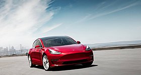 Πόσο κοστίζει η αλλαγή μπαταριών στο Tesla Model 3;