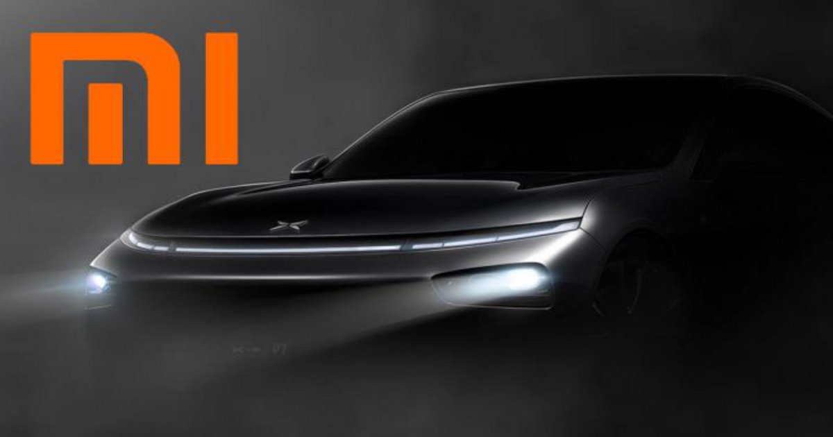 Андроид авто xiaomi