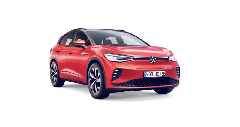 Το VW ID.4 GTX εφοδιάζει μπαταρία καθαρής ενεργειακής χωρητικότητας έως 77 kWh, αυτονομία έως 480 χλμ. (WLTP). Το VW ID.4 GTX εφοδιάζει μπαταρία καθαρής ενεργειακής χωρητικότητας έως 77 kWh, αυτονομία έως 480 χλμ. (WLTP).