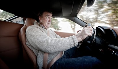 Αυτά είναι τα 10 χειρότερα αυτοκίνητα για τον Jeremy Clarkson!
