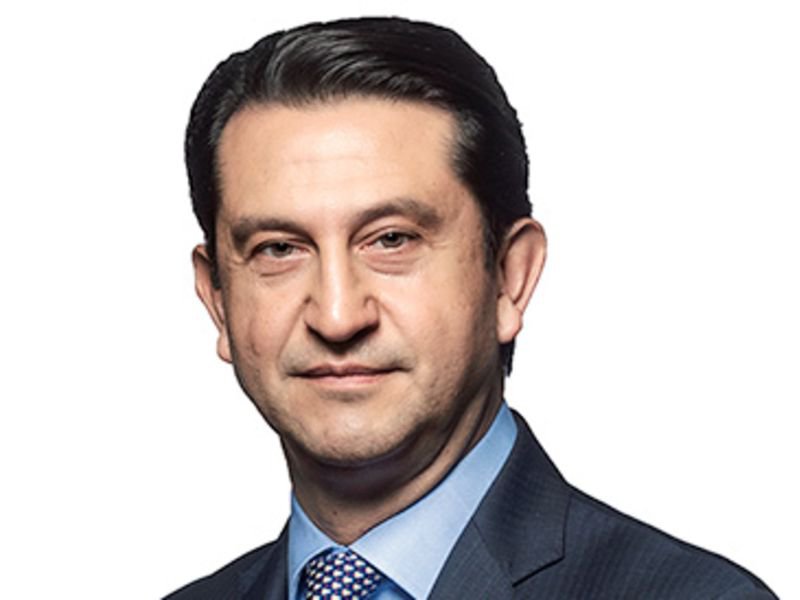 Ο Jose Munoz, CEO της Hyundai North America.