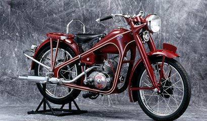 Honda motor armenia