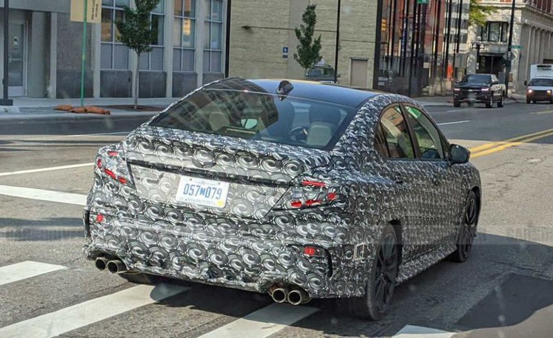 Eric Tingwal | Car and Driver