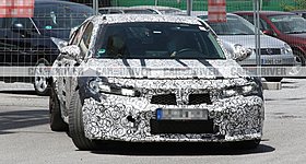 Το Honda Civic Type R προ των πυλών! Το Honda Civic Type R προ των πυλών!