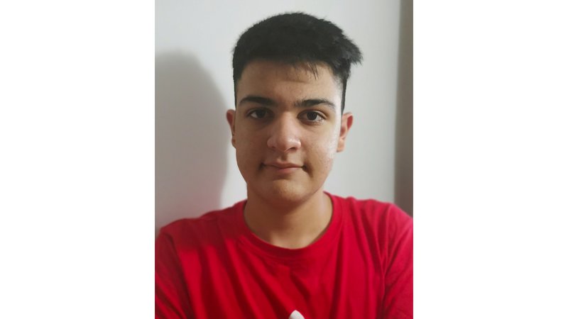 Ο Άγγελος Πιπεράκης