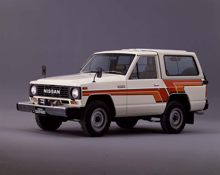 1980-87 MQ Series