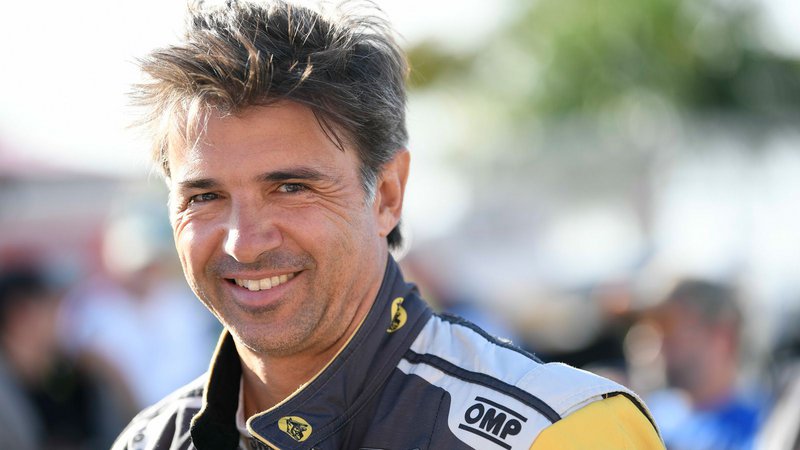 Christian Fittipaldi