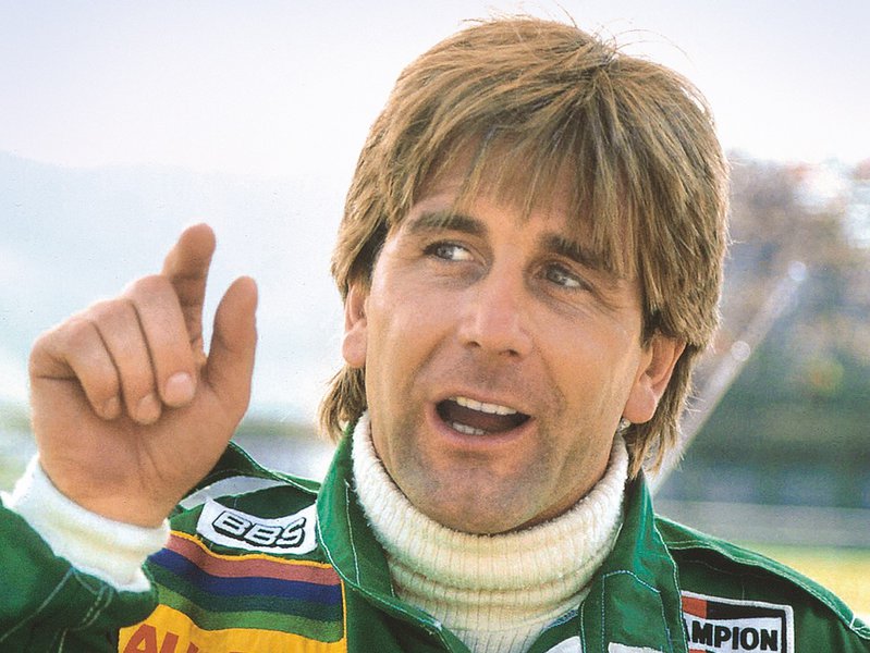 Manfred Winkelhock