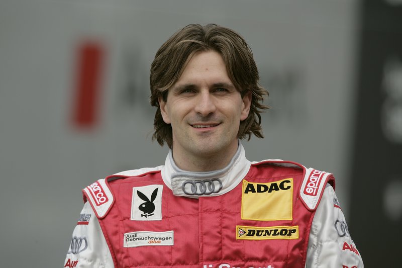 Markus Winkelhock
