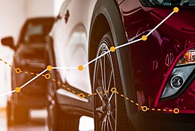 Ευρωπαϊκές ταξινομήσεις Σεπτεμβρίου: 1 στα 3 νέα αυτοκίνητα είναι hybrid Ευρωπαϊκές ταξινομήσεις Σεπτεμβρίου: 1 στα 3 νέα αυτοκίνητα είναι hybrid