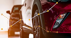 Ευρωπαϊκές ταξινομήσεις Σεπτεμβρίου: 1 στα 3 νέα αυτοκίνητα είναι hybrid Ευρωπαϊκές ταξινομήσεις Σεπτεμβρίου: 1 στα 3 νέα αυτοκίνητα είναι hybrid