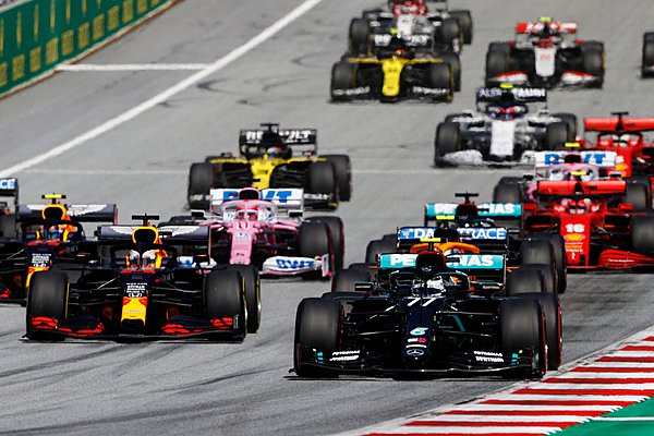 Οι μισθοί των οδηγών της Formula 1 για το 2022