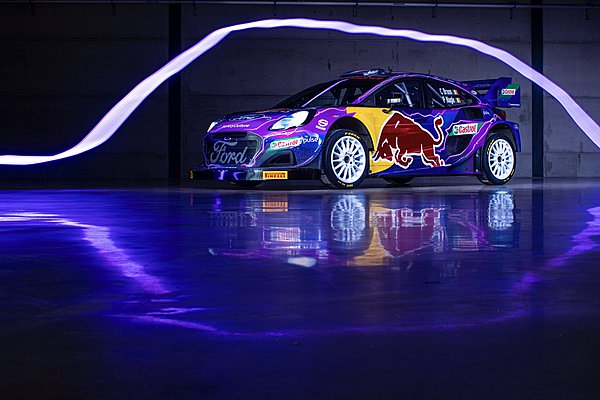 Ήρθε η νέα εποχή - Παρουσιάστηκαν τα νέα αυτοκίνητα του WRC (photos)