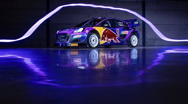 Ήρθε η νέα εποχή - Παρουσιάστηκαν τα νέα αυτοκίνητα του WRC (photos)