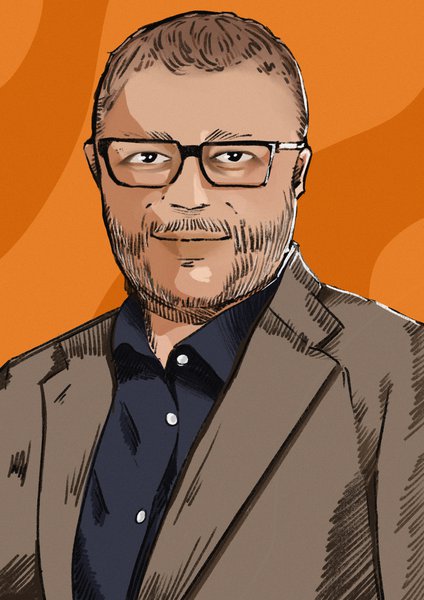 Γιάννης-Μάριος Παπαδόπουλος