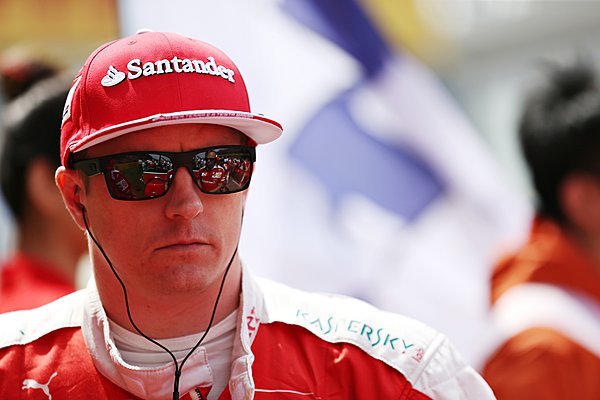 Οι 5 λόγοι για τους οποίους θα λείψει o Kimi Raikkonen απ' τη Formula 1 (videos)