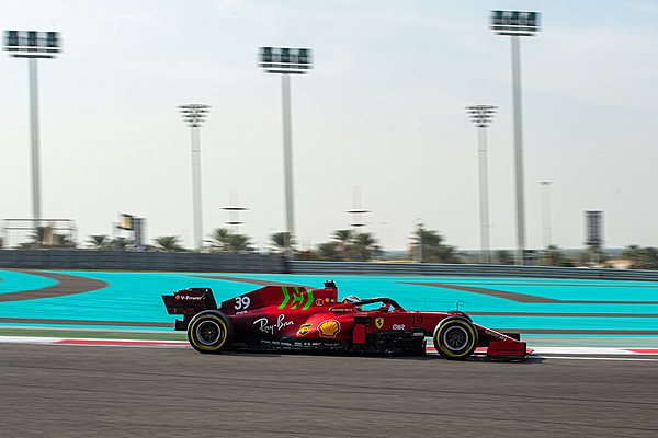 Η Ferrari ανακοίνωσε την ημερομηνία παρουσίασης του φετινού μονοθεσίου της