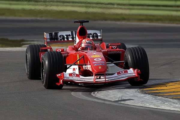 Ferrari 75: Τα 10 καλύτερα μονοθέσια της Scuderia
