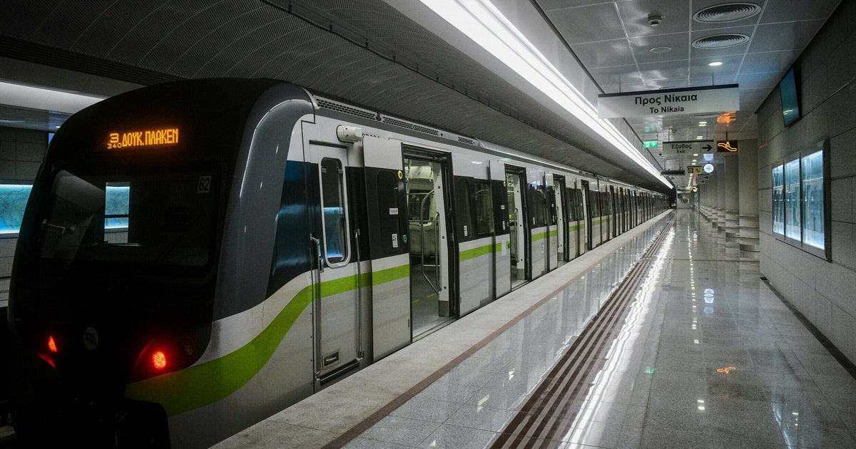 24ωρη λειτουργία ΜΜΜ: Σκέψεις για επέκταση του μέτρου και τις Παρασκευές