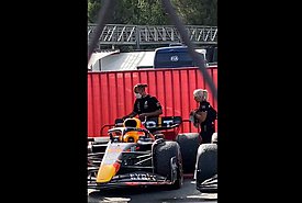 Νέα «βεντέτα» ανάμεσα στη Red Bull και τη Mercedes, λόγω… Hamilton!