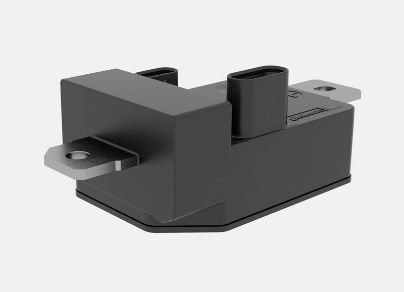 O Current Sensor Module της Continental