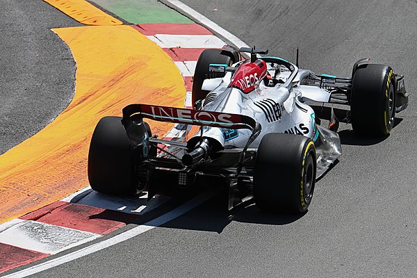 Η Red Bull περιμένει τη Mercedes ανταγωνιστική σε Silverstone και Paul Ricard