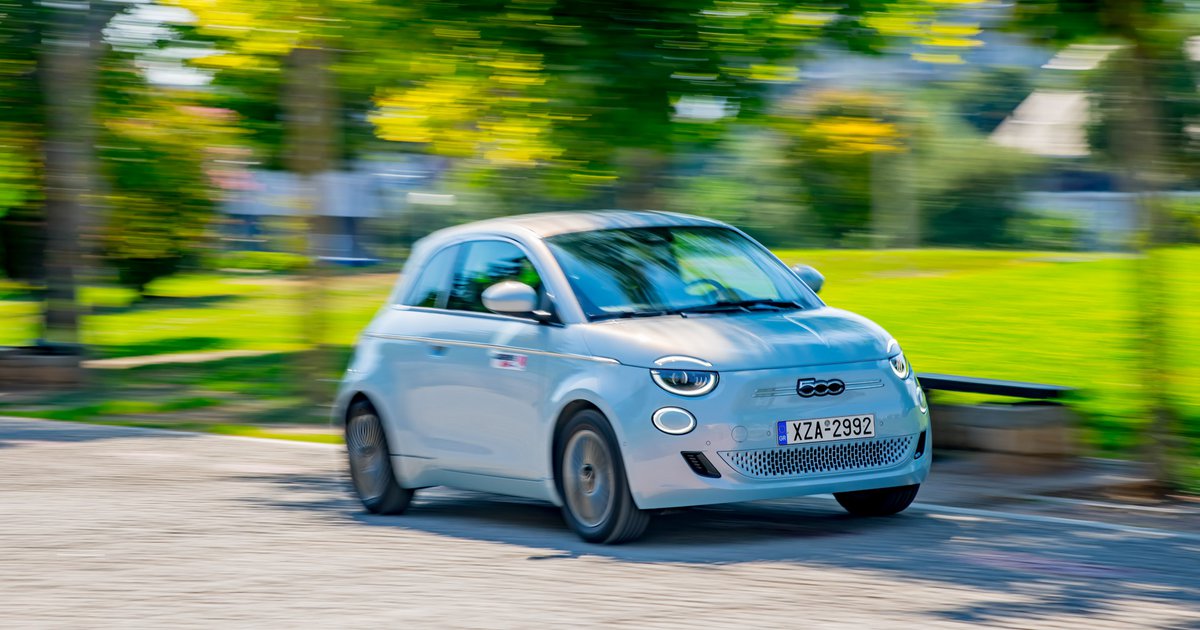 Fiat 500: Όλες οι αναβαθμίσεις που έρχονται το 2027 - Πότε παρουσιάζεται η νέα γενιά